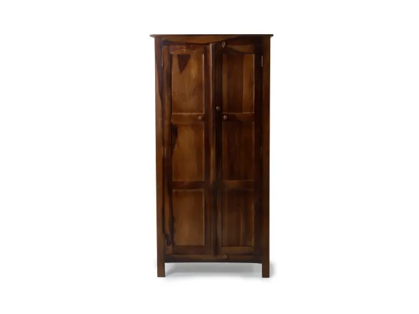 Alexa Dining + Belle Wardrobe Combo 6 Seater